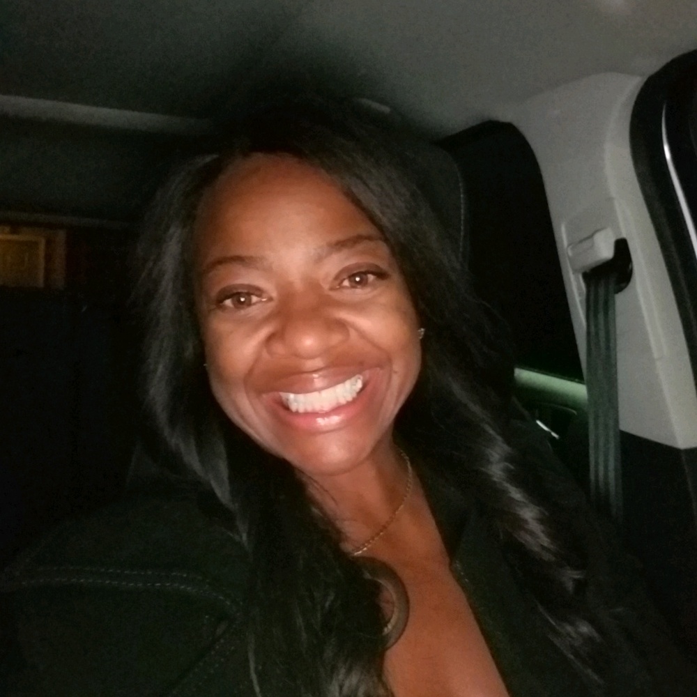 Meet your Posher, Chiquita